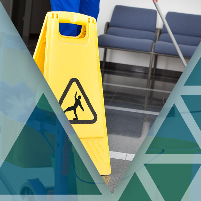 Residential Cleaning Services