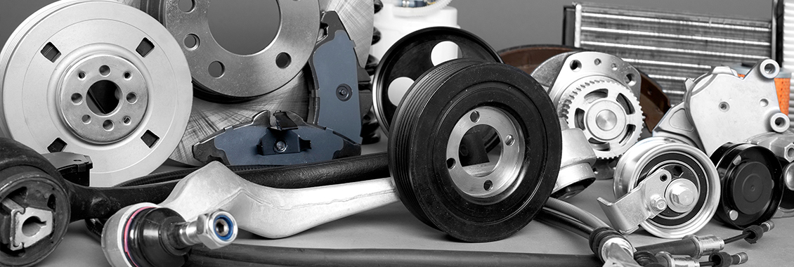 Auto Spare Parts Dubai