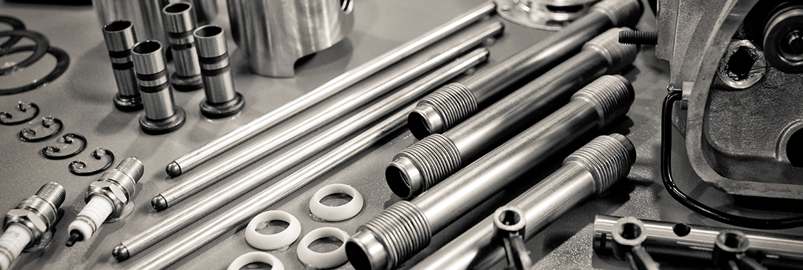 Auto Spare Parts UAE
