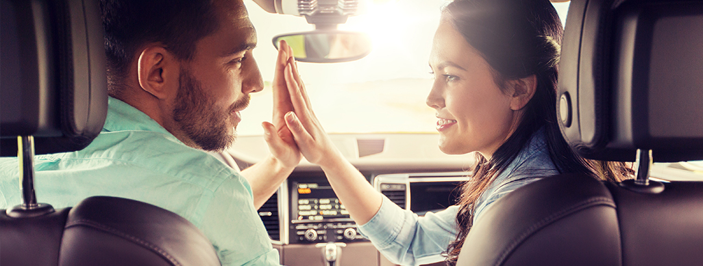 Dubai Car Rental