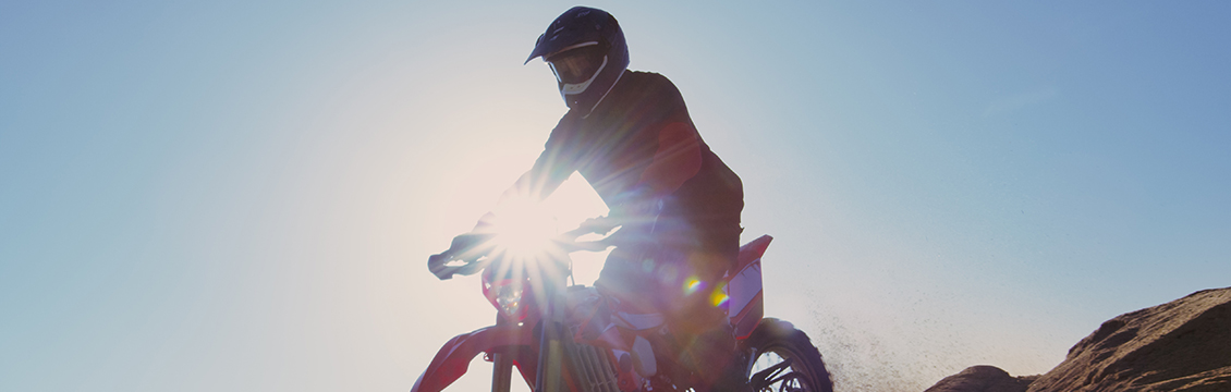 Motorbike Rentals