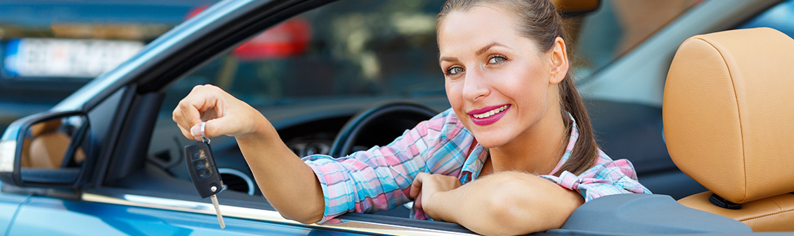 Rent a Car in UAE
