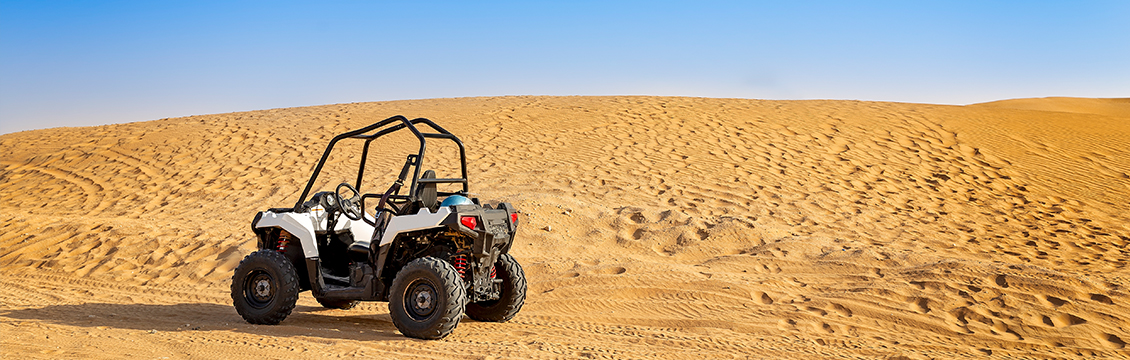 Rent Buggy in Dubai