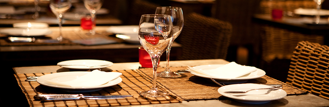 Restaurant Financial Planning