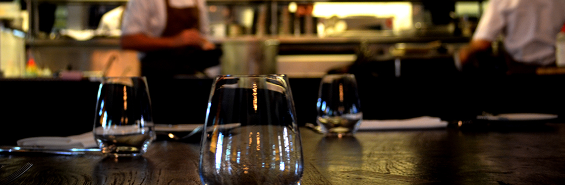 Restaurant Planning