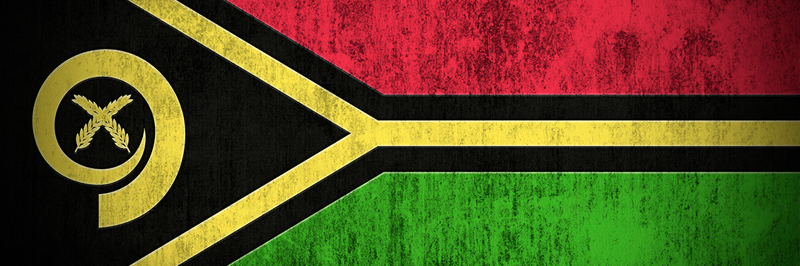 Vanuatu Citizenship Program
