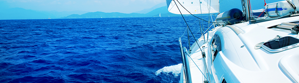Yacht Charter UAE Rates