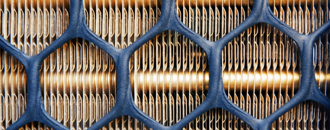 Saturation of the Cooling Pads