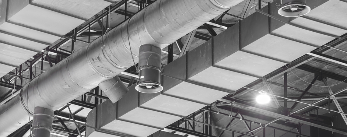 Ventilation